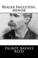 Roger Ingleton, Minor