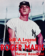 Roger Maris: A Title to Fame