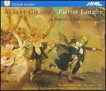 Roger Marsh: Albert Giraud's Pierrot Lunaire