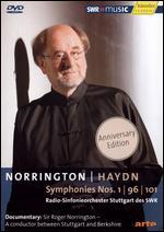 Roger Norrington: Anniversary Edition