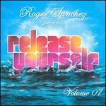 Roger Sanchez Presents: Release Yourself, Vol. 7