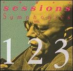 Roger Sessions: Symphonies Nos. 1, 2, 3