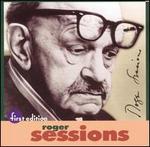 Roger Sessions