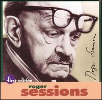 Roger Sessions - Audrey Nossaman (soprano); Louisville Orchestra