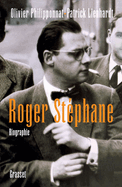 Roger St�phane