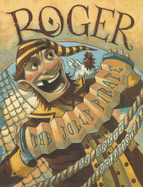 Roger, the Jolly Pirate