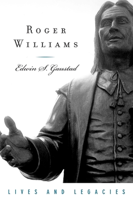 Roger Williams - Gaustad, Edwin S