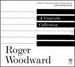 Roger Woodward: A Concerto Collection