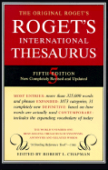 Roget International Thesaurus