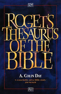 Roget's Thesaurus of the Bible