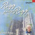 Rogg Plays Rogg