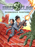 Rogmasher Rampage - Crilley, Mark