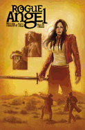 Rogue Angel: Teller of Tall Tales