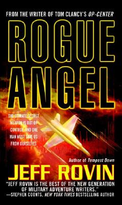 Rogue Angel - Rovin, Jeff