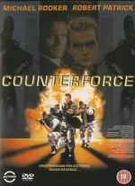Rogue Force - Martin Kunert