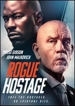 Rogue Hostage