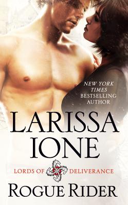 Rogue Rider - Ione, Larissa