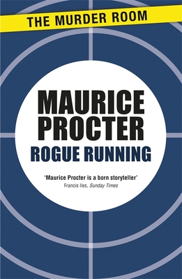 Rogue Running - Procter, Maurice