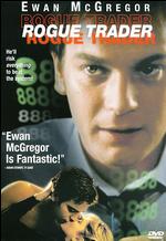 Rogue Trader - James Dearden