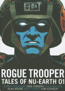 Rogue Trooper: Tales of Nu-Earth 01