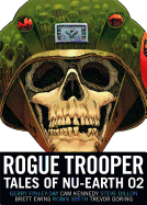 Rogue Trooper: Tales of Nu-Earth 02