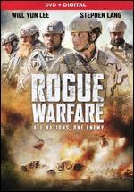 Rogue Warfare