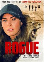 Rogue - M.J. Bassett
