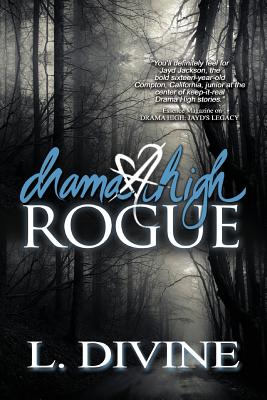 Rogue - Divine, L