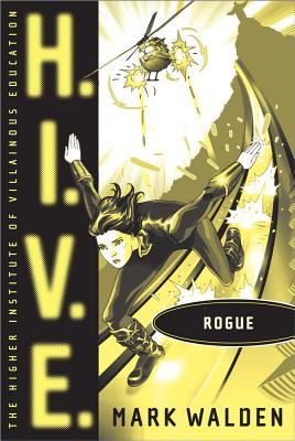Rogue - Walden, Mark