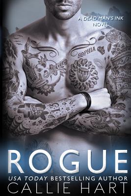 Rogue - Hart, Callie