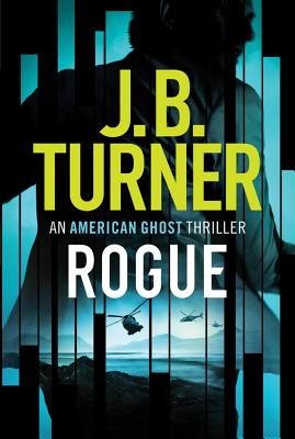 Rogue - Turner, J B