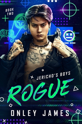 Rogue - James, Onley