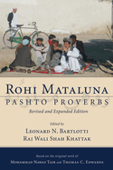 Rohi Mataluna: Pashto Proverbs
