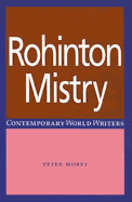 Rohinton Mistry