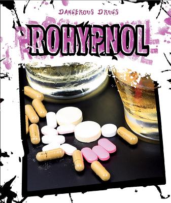 Rohypnol - Shoup, Kate