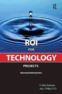 Roi for Technology Projects