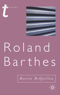 Roland Barthes