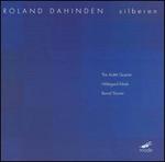 Roland Dahinden: Silberen