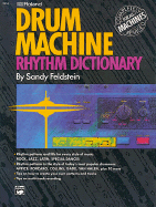 Roland Drum Machine Dictionary