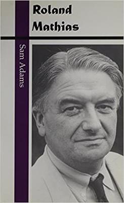 Roland Mathias - Adams, Sam