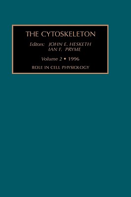 Role in Cell Physiology: Volume 2 - Pryme, I F (Editor), and Hesketh, J E (Editor)