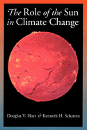 Role of the Sun in Climate Change