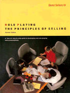 Role Playing: Principles of Selling