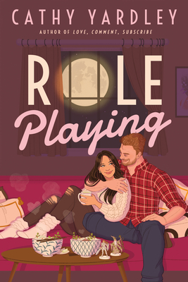Role Playing - Yardley, Cathy