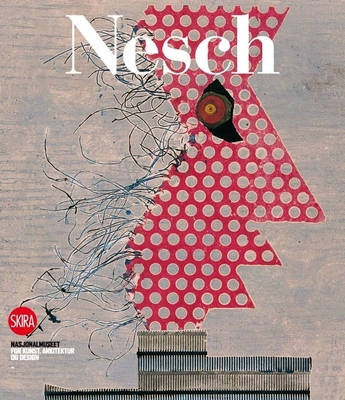 Rolf Nesch: The Complete Graphic Works - Nesch, Rolf, and Helliesen, Sidsel, and Sorensen, Bodil
