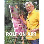 Rolf on Art - Harris, Rolf