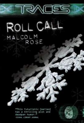 Roll Call - Rose, Malcolm
