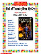 Roll of Thunder, Hear My Cry