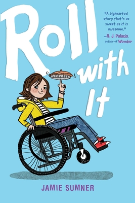 Roll with It - Sumner, Jamie