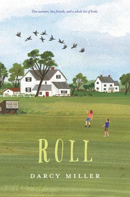 Roll - Miller, Darcy